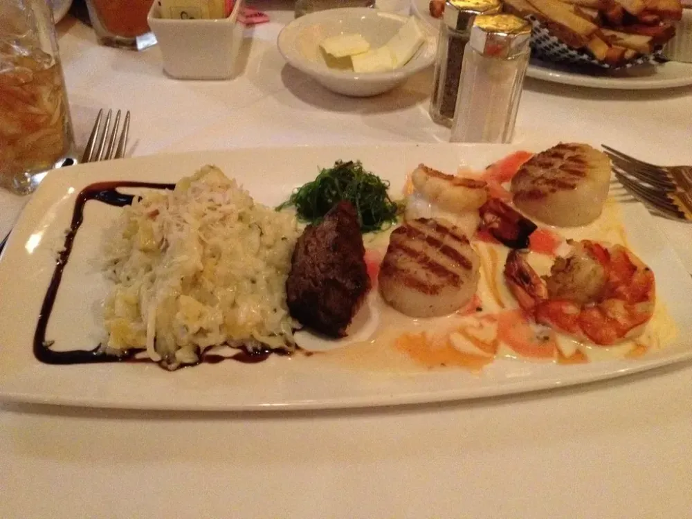 Al biernat’s
